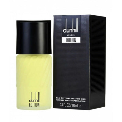 DUNHILL EDITION MEN EDT 100ML