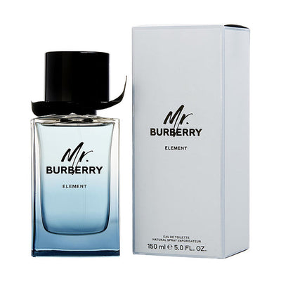 MR BURBERRY ELEMENT MEN EDT 150ML