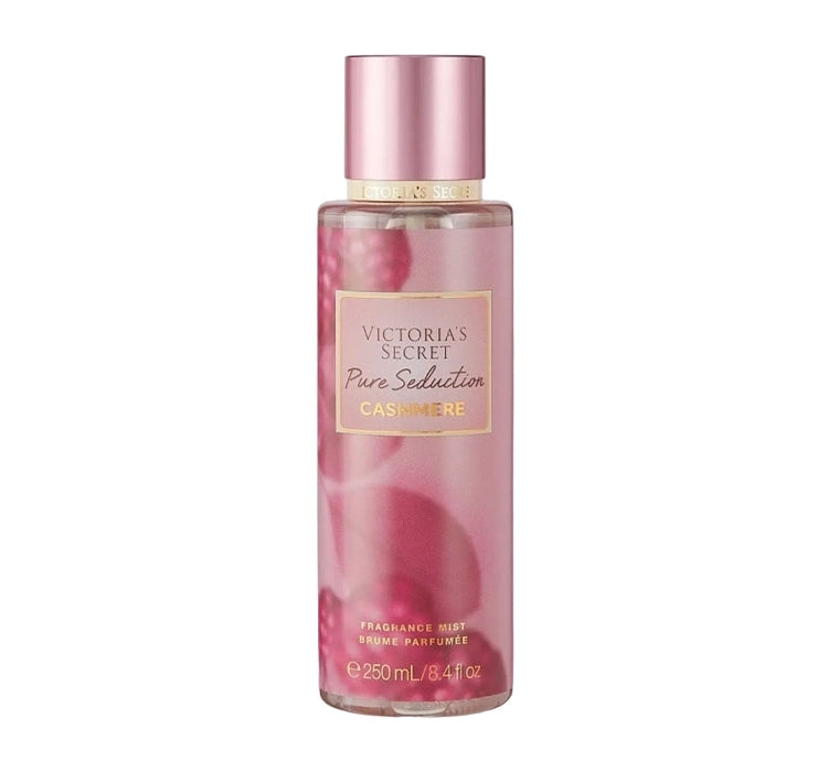 VICTORIA'S SECRET PURE SEDUCTION CASHMERE B/MIST 250ML