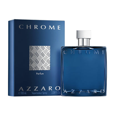 AZZARO CHROME EXTREME MEN EDP 100ML