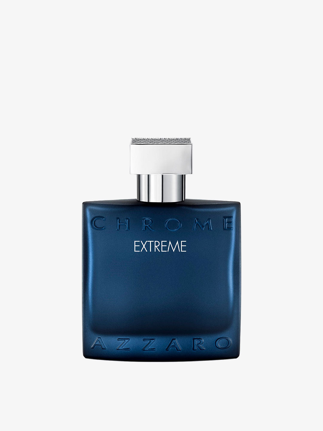 AZZARO CHROME EXTREME MEN EDP 100ML