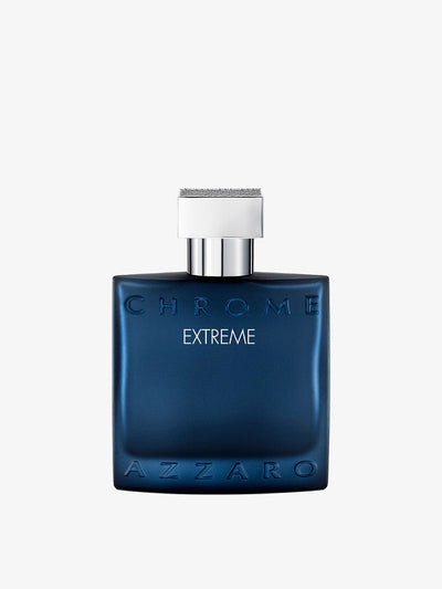 AZZARO CHROME EXTREME MEN EDP 100ML