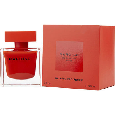 NARCISO RODRIGUEZ ROUGE LADY EDP 90ML