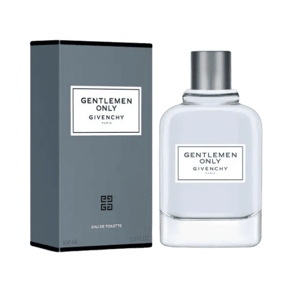 GIVENCHY ONLY GENTLEMAN MEN EDT 100ML