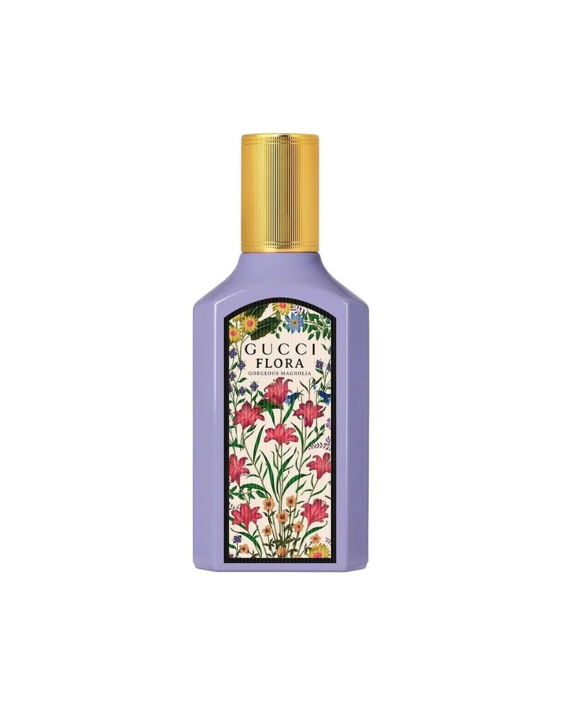 GUCCI FLORA GORGEOUS MAGNOLIA WOMEN EDP 100ML