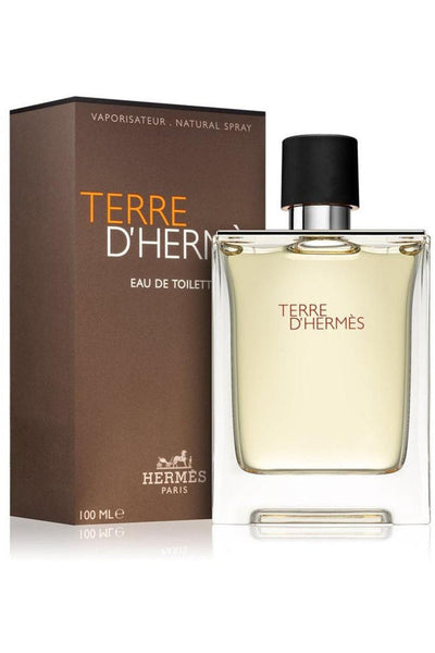 TERRE D HERMES EDT 200ML