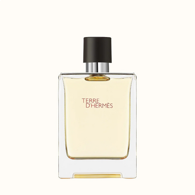 TERRE D HERMES EDT 200ML