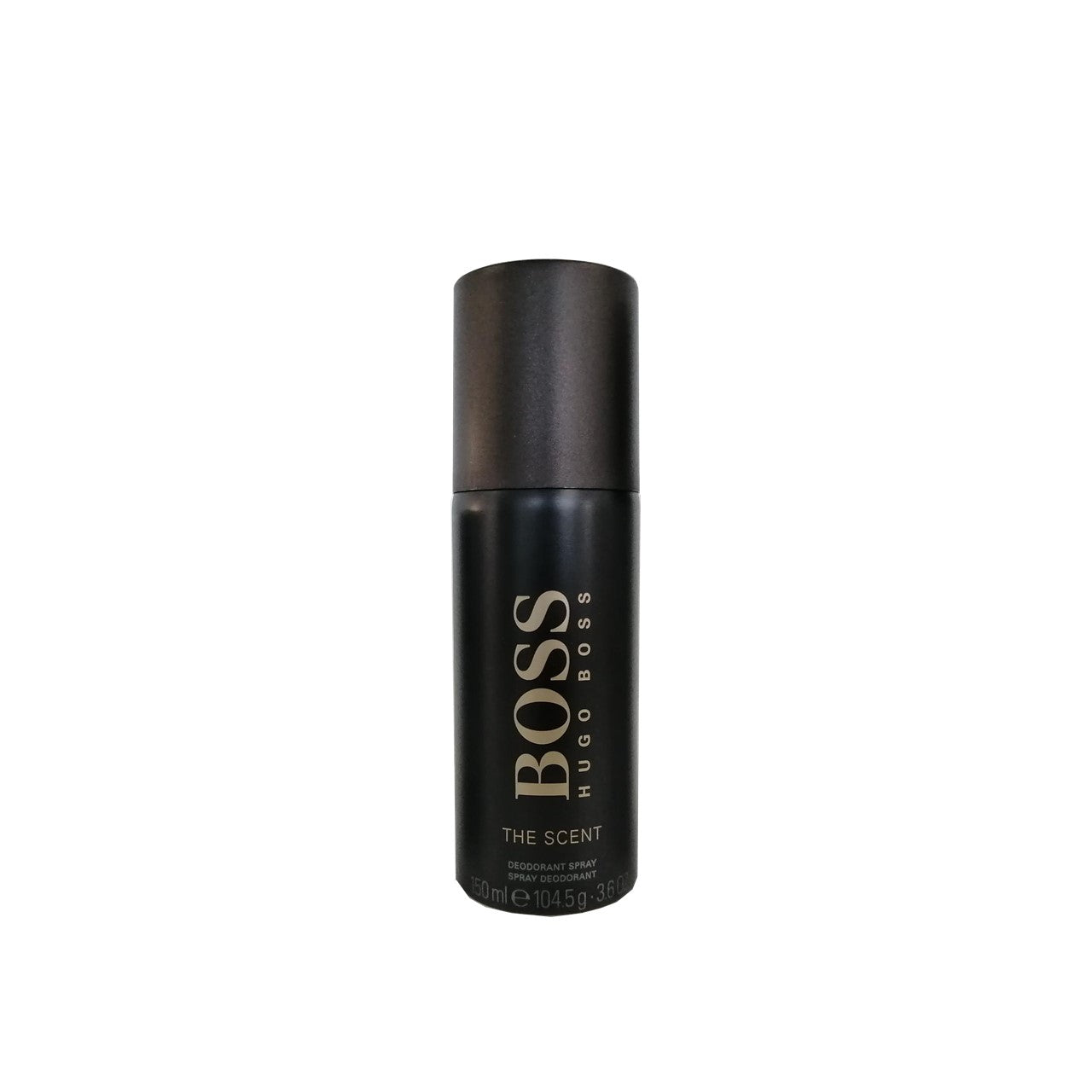BOSS THE SCENT MEN DEO SPRAY 150ML