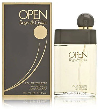 OPEN PERFUME MEN EDT 100ML