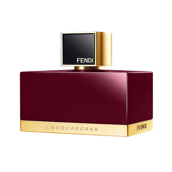 FENDI ACQUA ROSSA ELIXIR WOMEN EDP 75ML