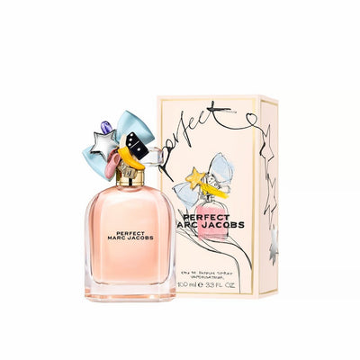 MARC JACOBS PERFECT WOMEN EDP 100ML