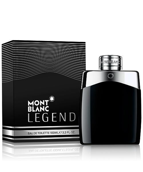 MONT BLANC LEGEND MEN EDT 100ML