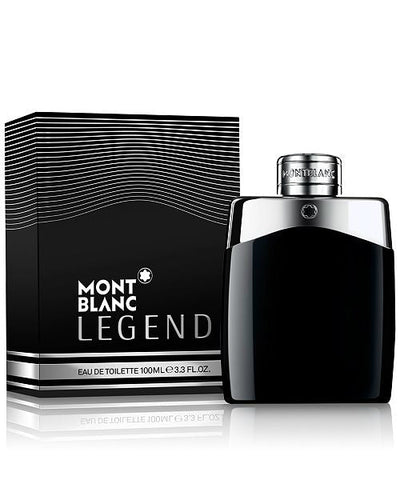 MONT BLANC LEGEND MEN EDT 100ML