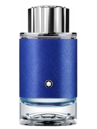 MONT BLANC EXPLORER ULTRA BLUE MEN EDP 100ML