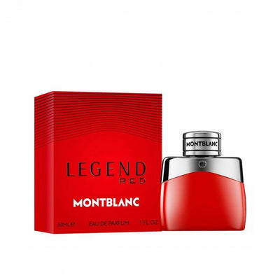 MONT BLANC LEGEND RED MEN EDP 100ML