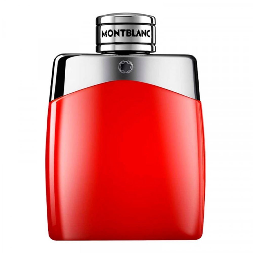MONT BLANC LEGEND RED MEN EDP 100ML