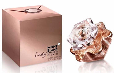MONT BLANC EMBLEM LADY EDP 75ML