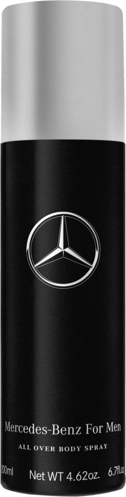 MERCEDES BENZ MEN DEO 200ML