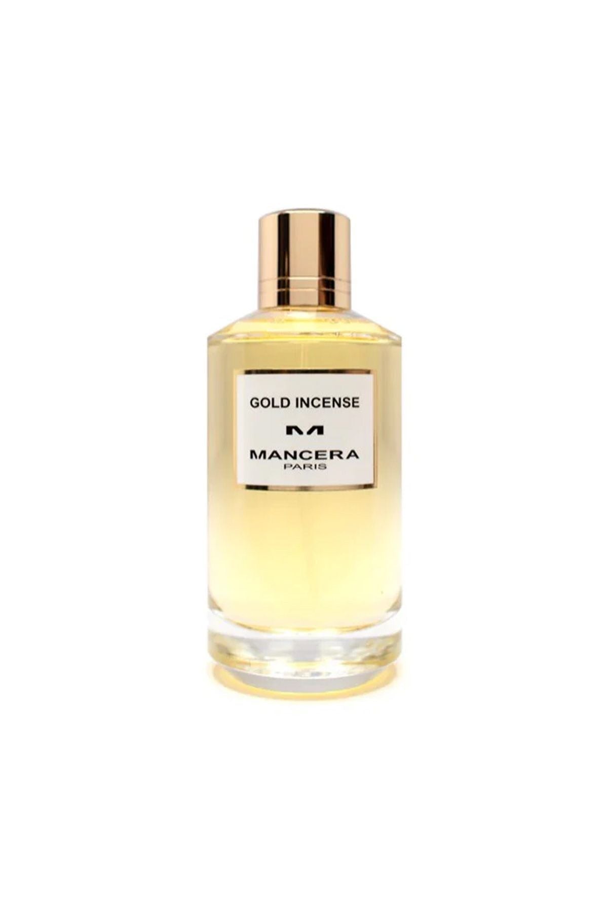 MANCERA GOLD INSCENCE EDP 120ML