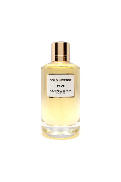 MANCERA GOLD INSCENCE EDP 120ML