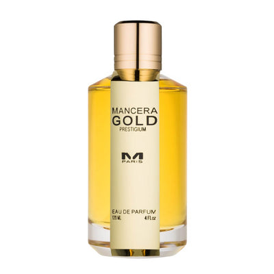 MANCERA GOLD PRESTIGIUM EDP 120ML