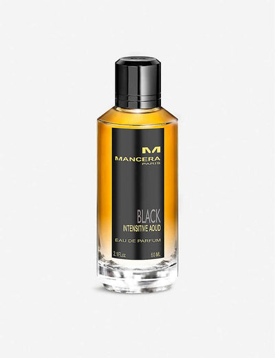 MANCERA BLACK INTENSIVE AOUD 120ML
