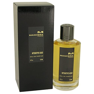 MANCERA BLACK INTENSIVE AOUD 120ML