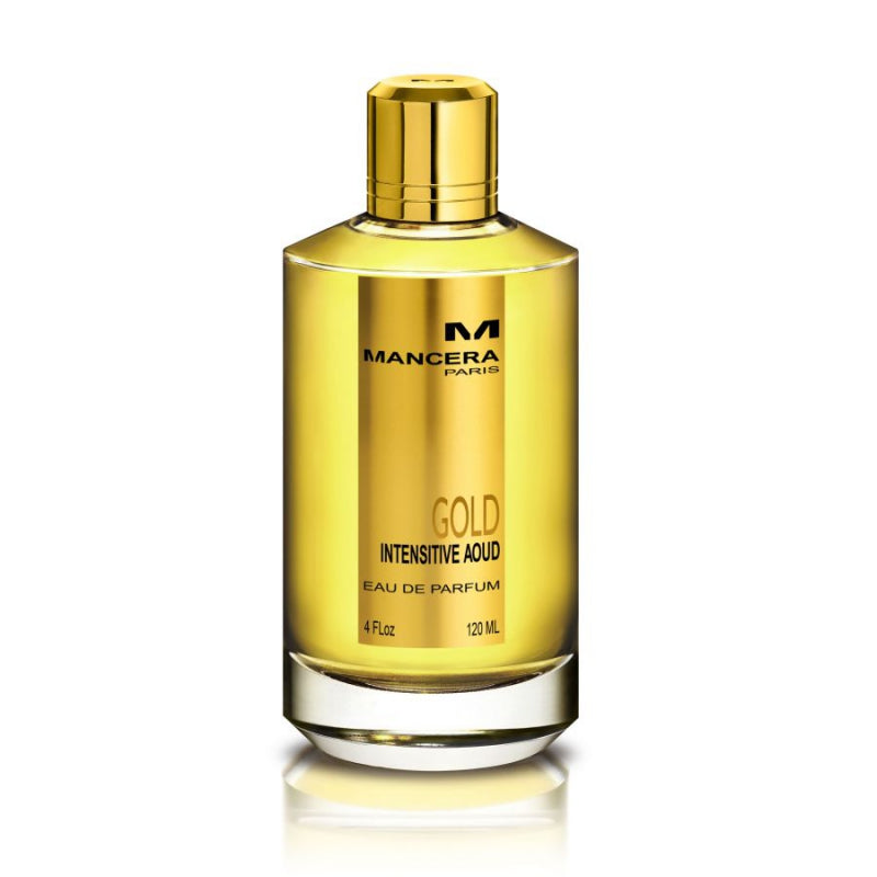 MANCERA GOLD INTENSIVE AOUD 120ML
