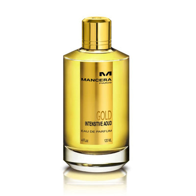 MANCERA GOLD INTENSIVE AOUD 120ML