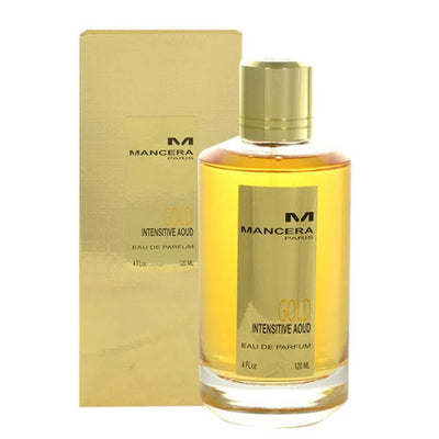 MANCERA GOLD INTENSIVE AOUD 120ML