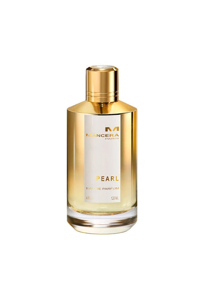 MANCERA PEARLS 120ML