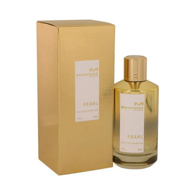 MANCERA PEARLS 120ML