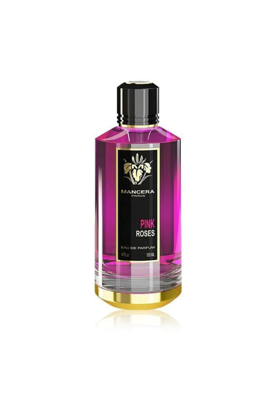 MANCERA PINK ROSES EDP 120ML