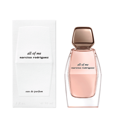 NARCISO ALL OF ME WOMEN EDP 90ML