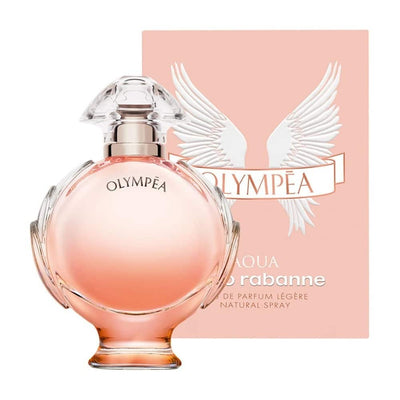 PACO OLYMPEA AQUA WOMEN EDP 80ML