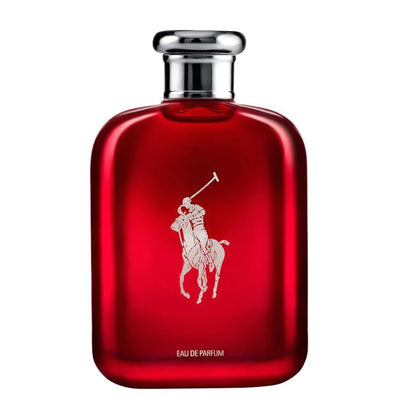 POLO RED MEN EDP 125ML