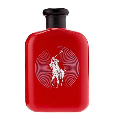 POLO RED REMIX X ANSEL ELGORT MEN EDT 125ML