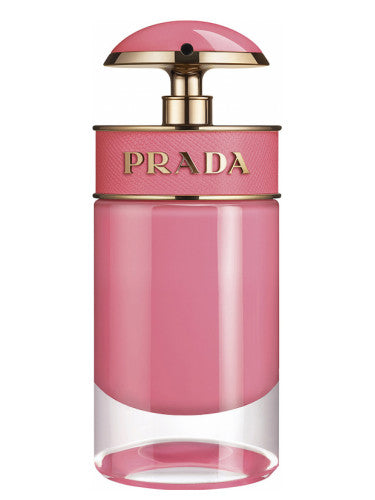 PRADA CANDY GLOSS EDT 80ML
