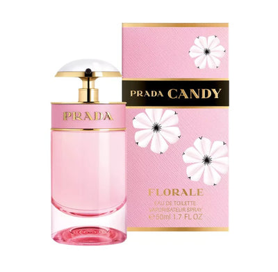 PRADA CANDY FLORALE EDT 80 ML