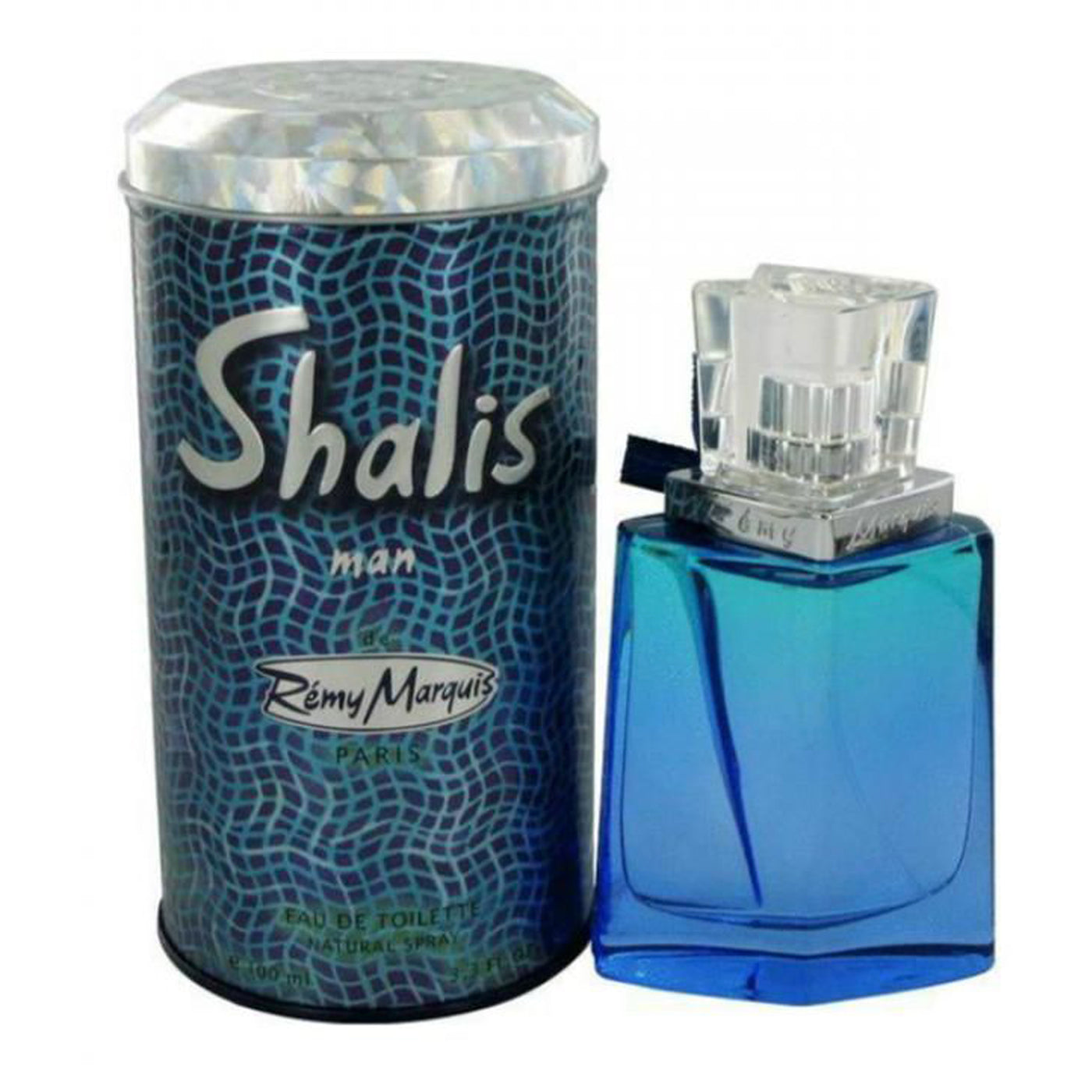 SHALIS MEN PERFUME 100ML