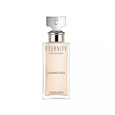 CK ETERNITY SUMMER DAZE WOMEN EDP 100ML