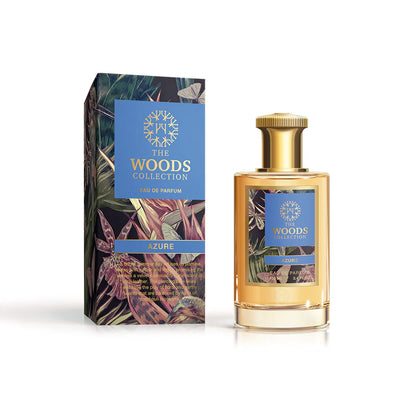 WOODS AZURE EDP 100ML
