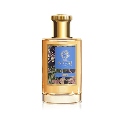 WOODS AZURE EDP 100ML