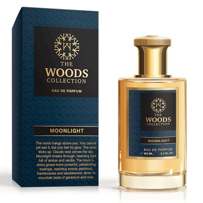 THE WOODS MOONLIGHT EDP 100ML
