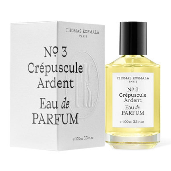 T/K No.3 Crepuscule EDP 100ML