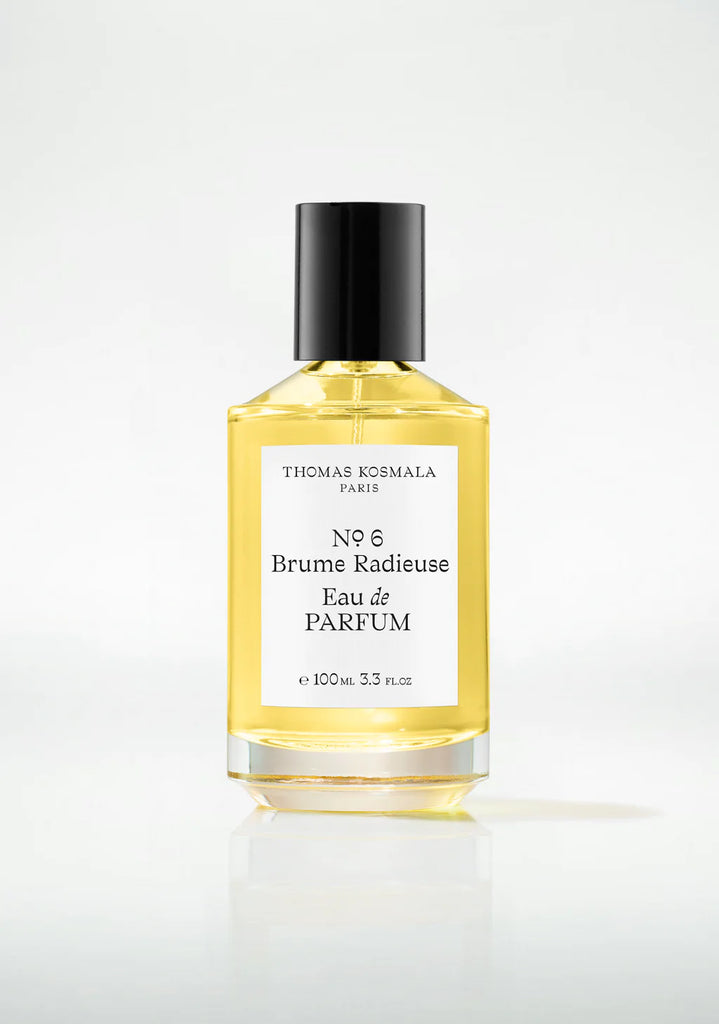 T/K No.6 Brume Radieuse EDP 100ML