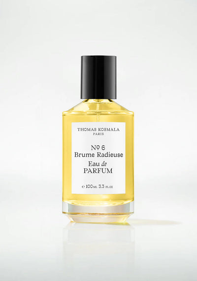 T/K No.6 Brume Radieuse EDP 100ML