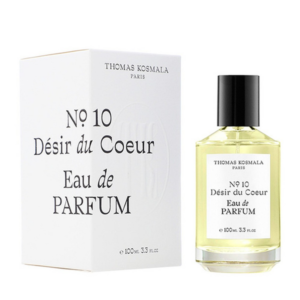 T/K No.10 DESIRE DU COEUR EDP 100ML