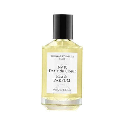 T/K No.10 DESIRE DU COEUR EDP 100ML