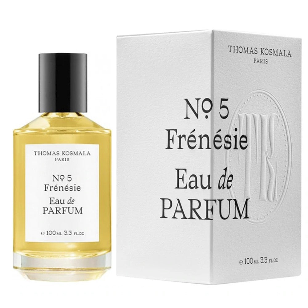 T/K No.5 FRENESIE EDP 100ML